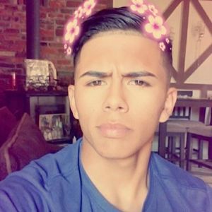 Meet your Posher, Izaac